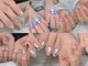 シピ ネイル(Chipi Nail)の写真