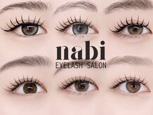 ナビ(nabi)