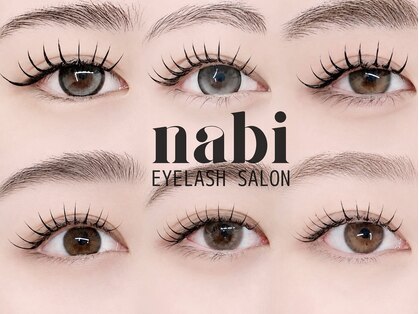 ナビ(nabi)の写真