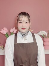 シュガーアイサロン 平塚店(SUGAR)&nbsp;守谷 柚希