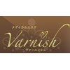 メディカルエステ ヴァーニッシュ(Varnish)ロゴ