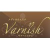 メディカルエステ ヴァーニッシュ(Varnish)のお店ロゴ