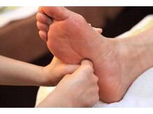 新生堂 新横浜店/足つぼ