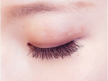 まつげエクステ専門美容室 パリス フレンテ西宮店(PARIS)/オフ無料☆ミンクつけ放題