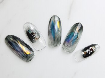 ジーネイルコウベ(G NAIL KOBE)/ハンドEコース 3490円