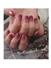 アンアント(An-ant)/ファーネイル