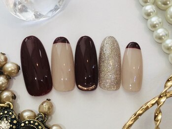 プティ ビジュー(Petit bijou)/76