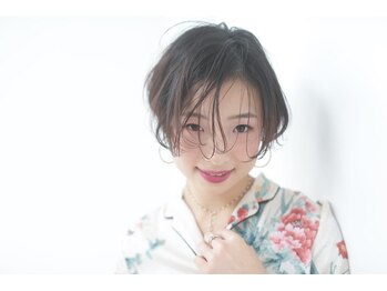 シルフ 西宮店(Sylph)/西宮/まつエク/まつ毛パーマ