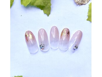 ルシェルネイル ゼゼ(Le Ciel Nail zeze)/2020年5月限定クーポン