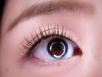 ソル アイラッシュ(sol eyelash)/