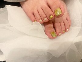 フットニュアンス