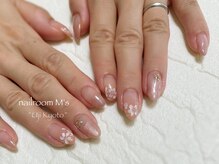 ネイルルーム ミズ(M’s)/