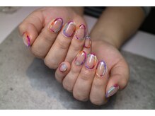 ネイルサロン R/スタイリングコース