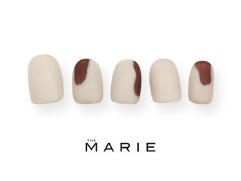 マリーネイルズ 近鉄あべのハルカス店(MARIE NAILS)/新規様6000円 0819c もやもや