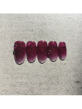 エアジェル×水滴デザイン