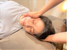 星のアカリ治療院 横浜店/【小顔】小顔が叶う小顔矯正