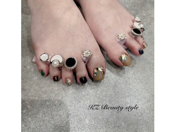 KZビューティ スタイル(KZ Beauty Style)/