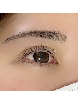 フォース(Force)/パリジェンヌ◆リフトデザイン