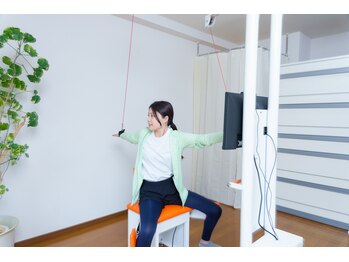 コンフォート(COMFORT)/