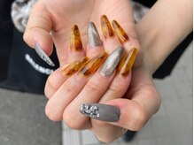 ネイルサロン アーティップ(Nail Salon Artip)