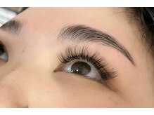 ナチュレ 荒井店(NATURE)/LEDボリュームラッシュ