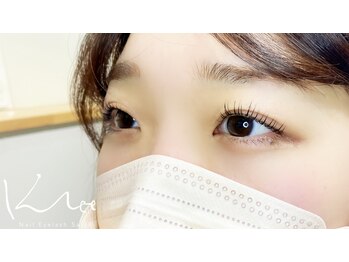 クレー(Klee)/パリジェンヌラッシュリフト