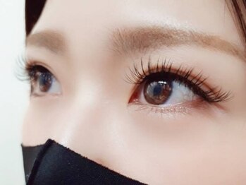 チュラ 六町店(ChuLa)の写真/コーティング付メニュー有！とくにモチが気になる方も◎大手ヘアサロン経営サロンの為丁寧×高技術の施術☆