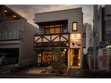 アロマド 小手指店(AromaDo)/AromaDo　小手指店　外観♪