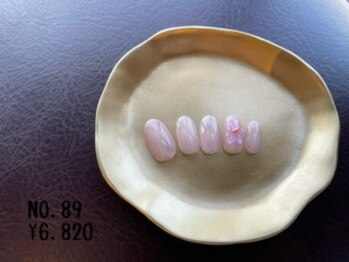 ハンドサンプル