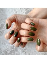 ラティアム 鈴鹿店(LaTiam)/ワンカラー