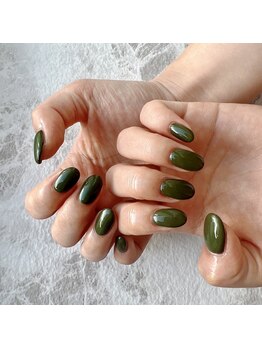 ラティアム 鈴鹿店(LaTiam)/ワンカラー