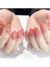 パール 池袋店(PEARL)/maogelワンカラー