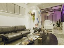 アイリー(i’rry)/ゆっくりできるプライベート空間