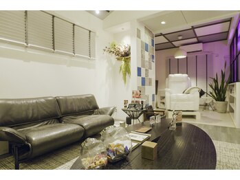 アイリー(i’rry)/ゆっくりできるプライベート空間