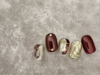 アンドヴァ ピヴォクロス店(Andova)/【S22】シンプル