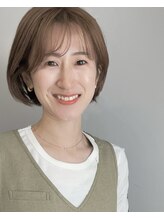 ミルメルシー 西宮甲子園口店(mille merci)&nbsp;HARUKA 