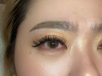 ドリームシャイニー 本八幡店(Dream Shiny)/Eyebrow wax&volume lash
