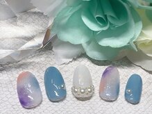 シュシュ(Chou Chou)/