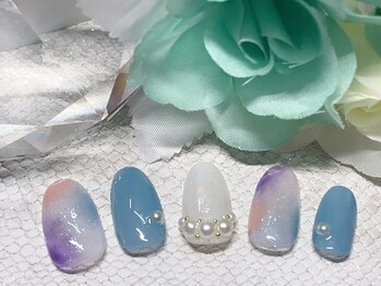 シュシュ(Chou Chou)/