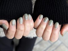 ルーク(Leuk)/フラッシュネイル