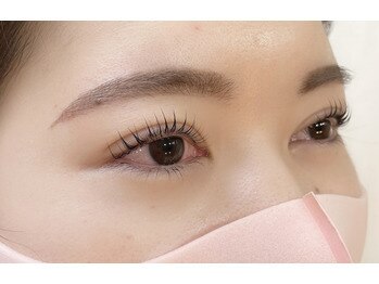 ララバイ 立川北口店(LULLABY)/美眉スタイリング&パリジェンヌ