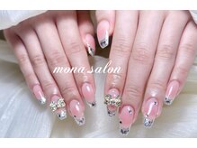 モナサロン(Mona salon)/