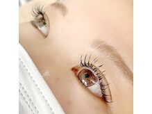 ベンガレンシス ファーストネイル(Benghalensis/1st NAIL)/フラットラッシュ140本