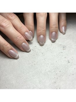 マグネットネイル