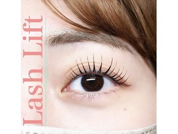 美製作所 ビューティー ワークス 橋本店(Beauty Works)/ダメージレスラッシュリフト☆