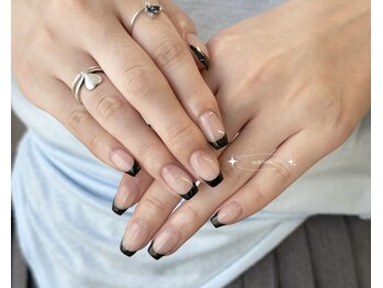 ヌアネイル(NUR NAIL)/