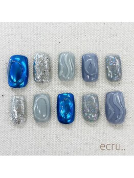 〈定額デザイン〉tsuyu