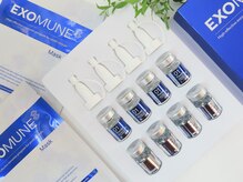 ジョンエステティック(Jung Aesthetic)の雰囲気(ヒト臍帯血幹細胞培養液/エクソソーム/スキンブースタ―/毛穴)