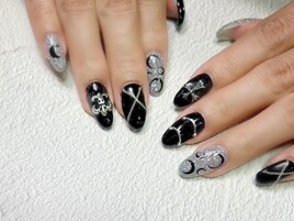 クロムデザイン/クロムネイル