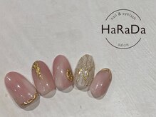 ハラダ(HaRaDa)/ベーシックアートコース